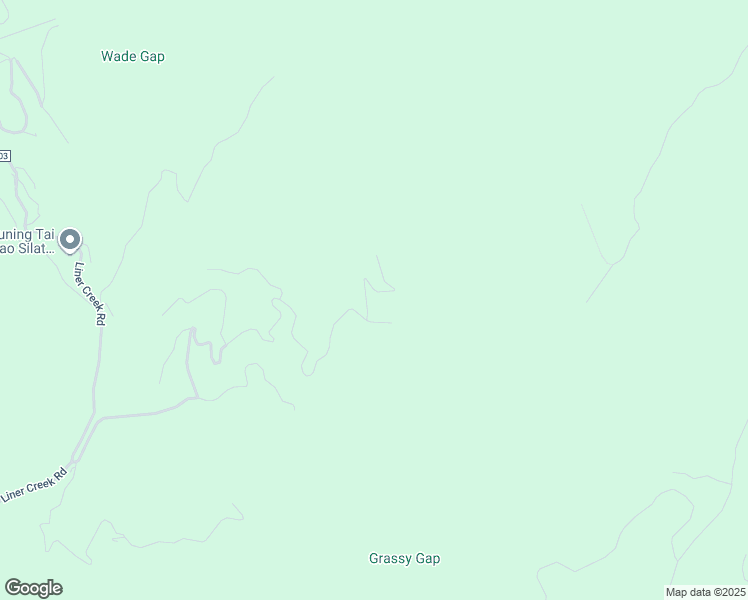 map of restaurants, bars, coffee shops, grocery stores, and more near 1672 Rock House Cove Road in Clyde
