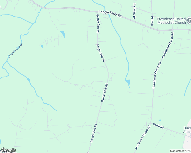 map of restaurants, bars, coffee shops, grocery stores, and more near 1925 Rosemont Street in Salisbury