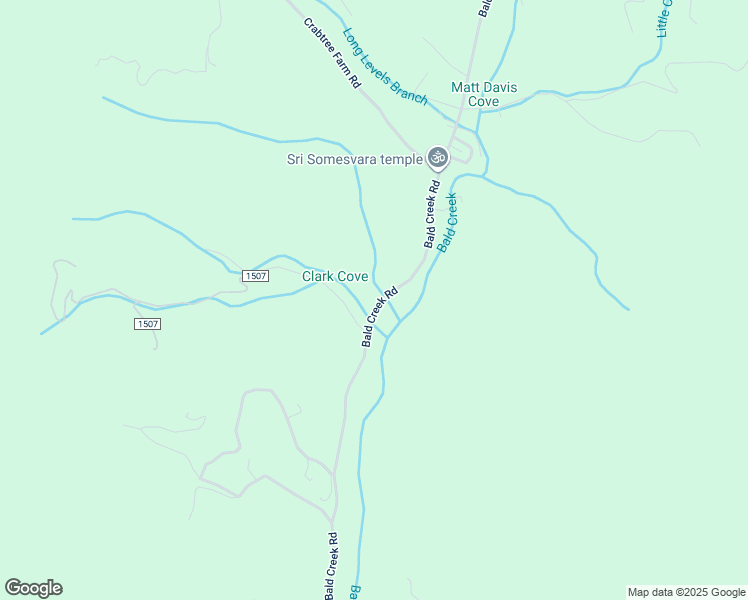 map of restaurants, bars, coffee shops, grocery stores, and more near 15 Clark Road in Clyde
