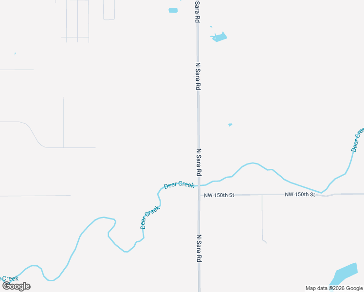 map of restaurants, bars, coffee shops, grocery stores, and more near 15049-15411 North Sara Road in Piedmont