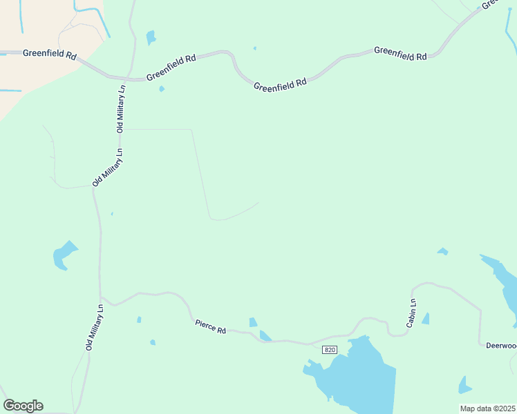map of restaurants, bars, coffee shops, grocery stores, and more near 12846 Old Military Lane in Harrisburg