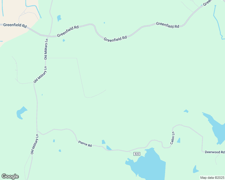 map of restaurants, bars, coffee shops, grocery stores, and more near 12846 Old Military Lane in Harrisburg