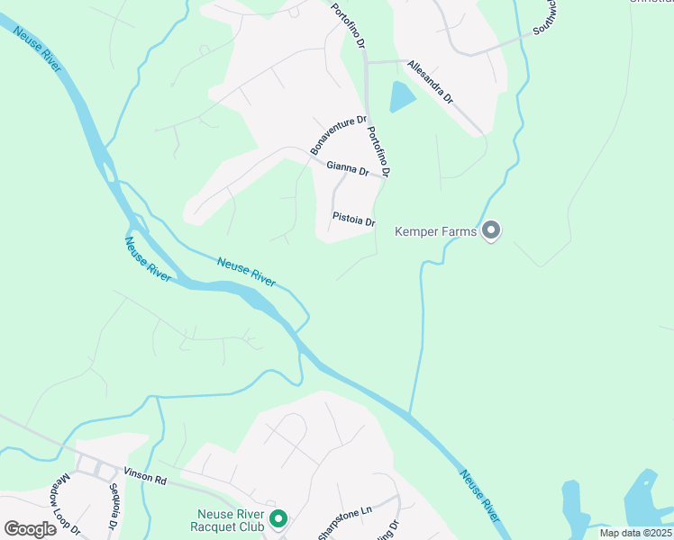 map of restaurants, bars, coffee shops, grocery stores, and more near 120 Barletta Court in Clayton