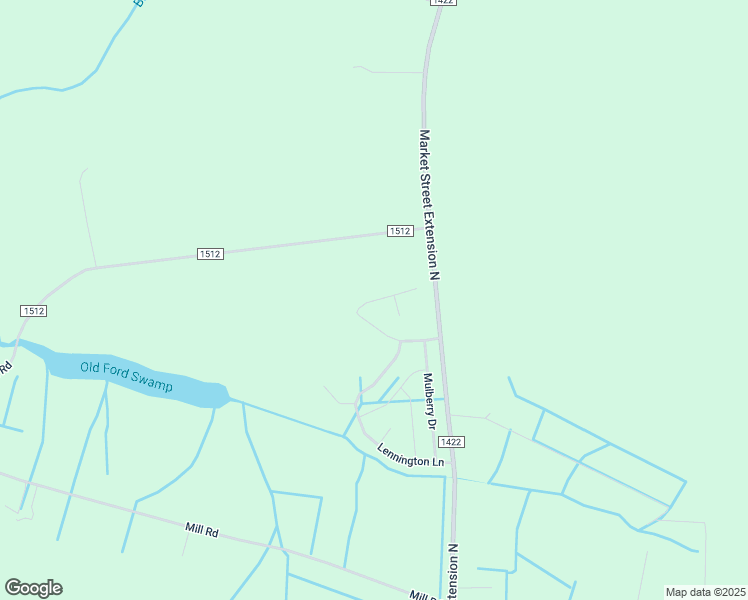 map of restaurants, bars, coffee shops, grocery stores, and more near 171 Adams Lane in Washington