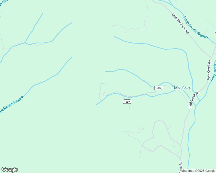 map of restaurants, bars, coffee shops, grocery stores, and more near 1200 Clark Road in Clyde