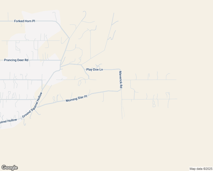 map of restaurants, bars, coffee shops, grocery stores, and more near 5325 Morning Star Place in Paso Robles