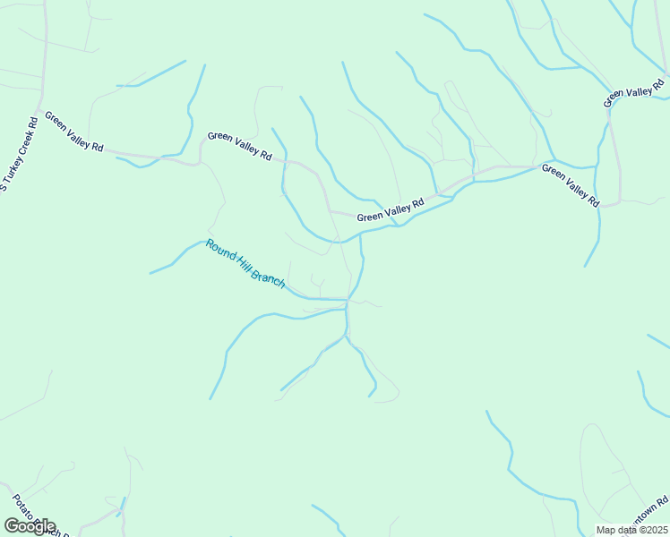 map of restaurants, bars, coffee shops, grocery stores, and more near 31 Bridges Cove Estate Road in Leicester