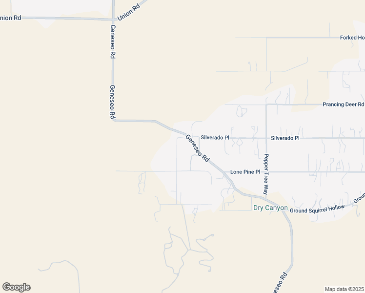 map of restaurants, bars, coffee shops, grocery stores, and more near 1750 Moon Valley Way in Paso Robles