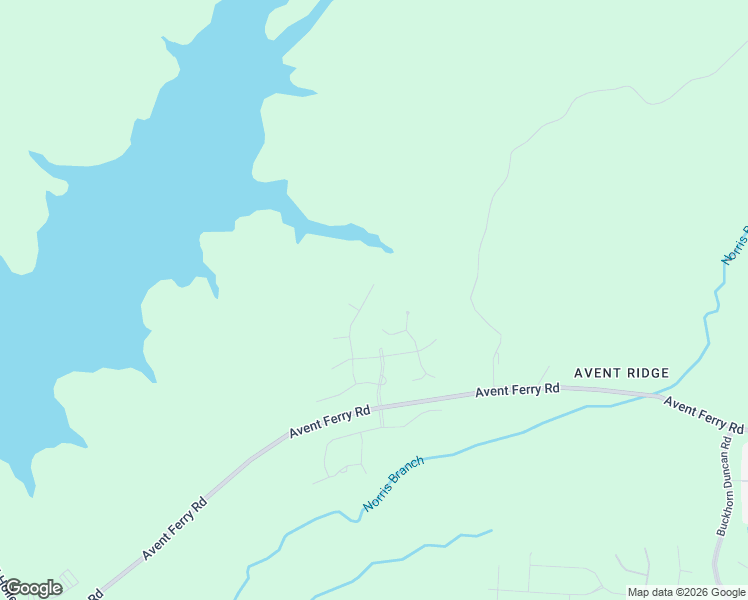 map of restaurants, bars, coffee shops, grocery stores, and more near 101 Center Hill Drive in Holly Springs