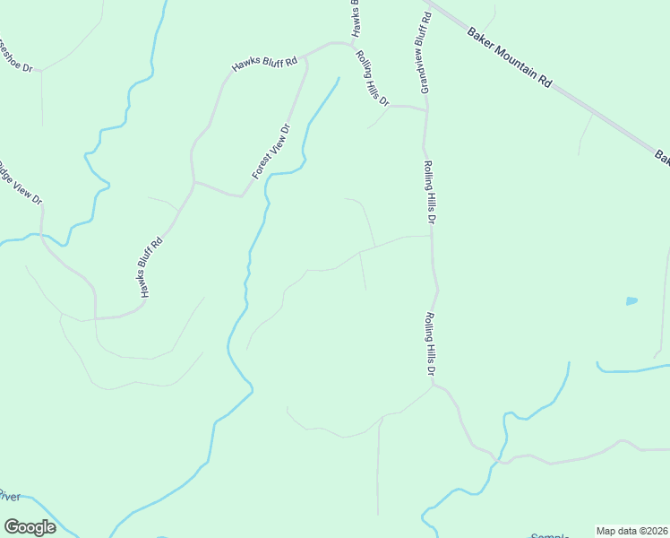 map of restaurants, bars, coffee shops, grocery stores, and more near 259 Pioneer Lane in Spencer