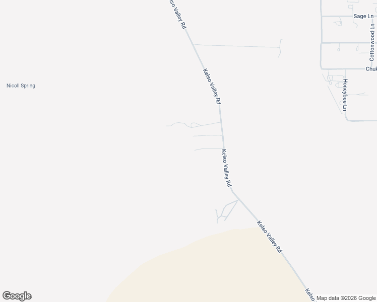 map of restaurants, bars, coffee shops, grocery stores, and more near 3895 Kelso Valley Road in Weldon