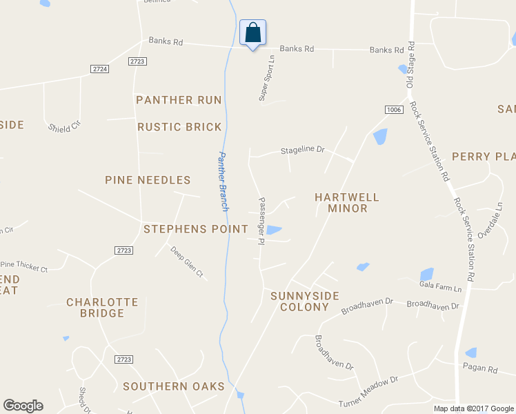 map of restaurants, bars, coffee shops, grocery stores, and more near 2900 Livery Way in Raleigh