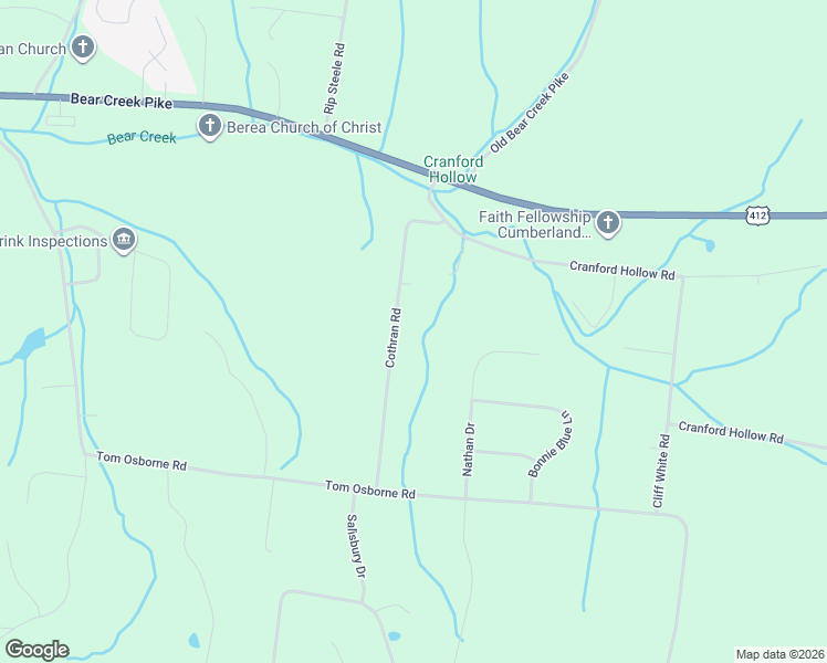 map of restaurants, bars, coffee shops, grocery stores, and more near 865 Cothran Road in Columbia