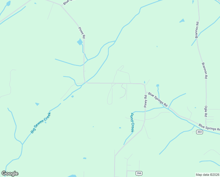 map of restaurants, bars, coffee shops, grocery stores, and more near 493 County Road 298 in Sweetwater