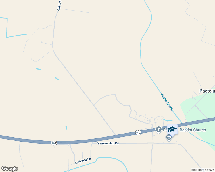 map of restaurants, bars, coffee shops, grocery stores, and more near 4843 Old Creek Road in Greenville