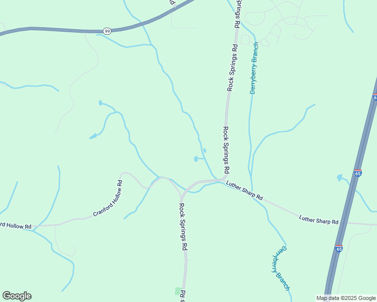 map of restaurants, bars, coffee shops, grocery stores, and more near 1443 Cranford Hollow Rd in Columbia