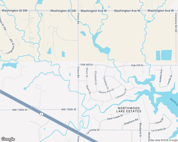 map of restaurants, bars, coffee shops, grocery stores, and more near 15508 Alma Drive in Piedmont