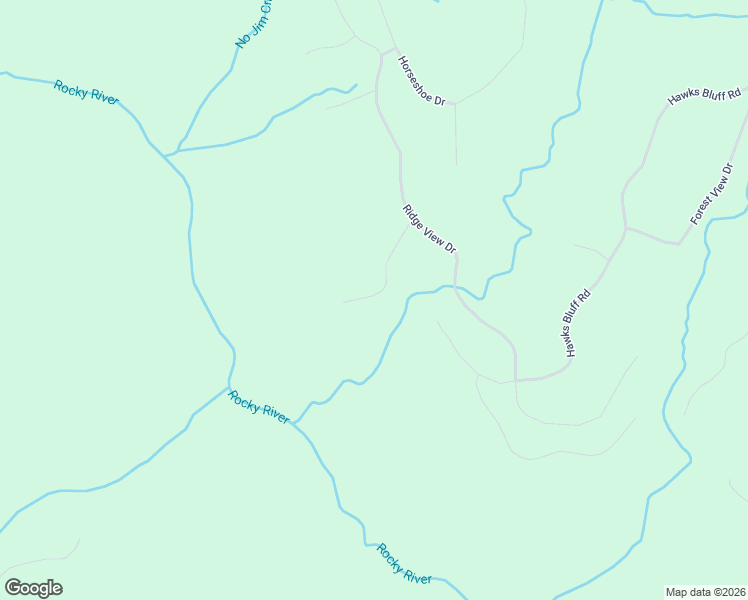 map of restaurants, bars, coffee shops, grocery stores, and more near 110 Falls Lane in Spencer
