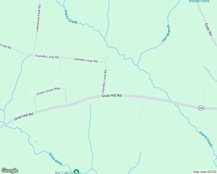 map of restaurants, bars, coffee shops, grocery stores, and more near 72 Ferrells Loop Road in Manchester