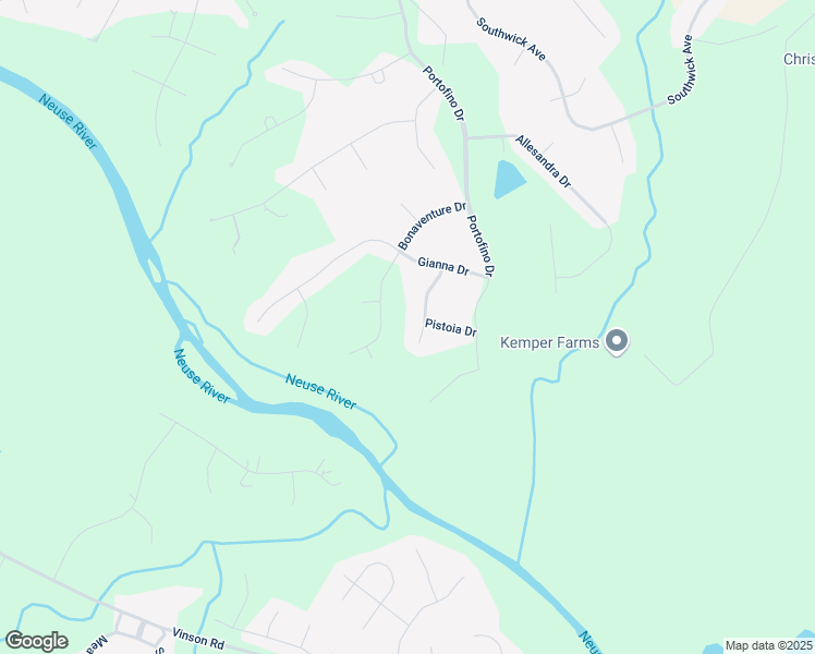 map of restaurants, bars, coffee shops, grocery stores, and more near 156 Florentino Court in Clayton