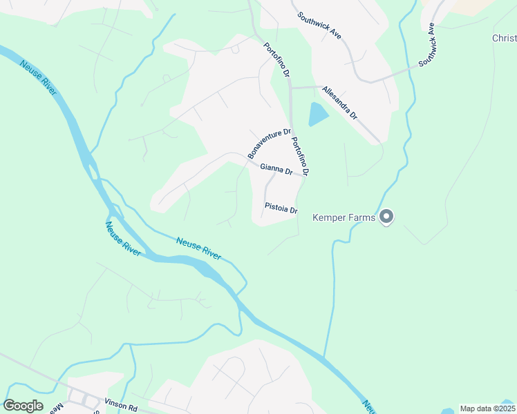 map of restaurants, bars, coffee shops, grocery stores, and more near 156 Florentino Court in Clayton