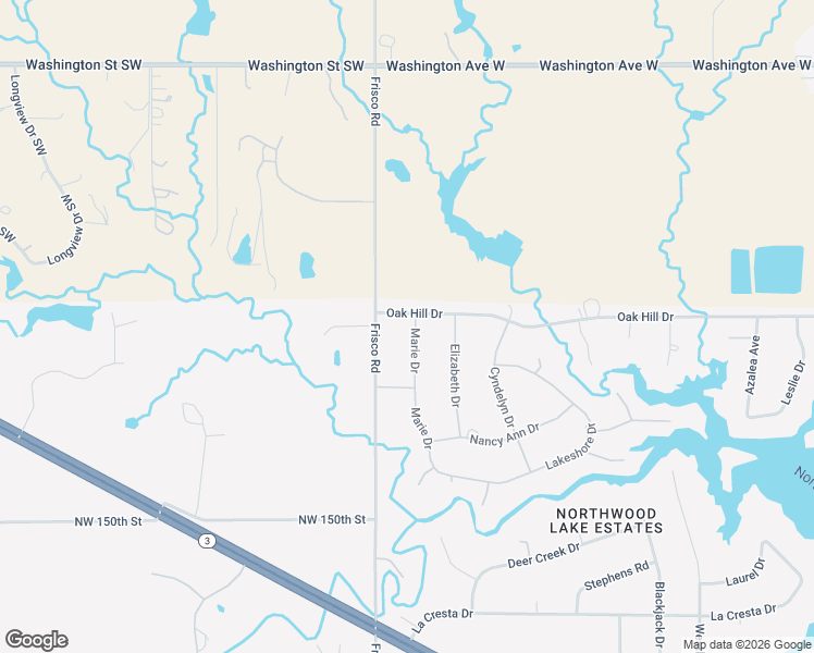 map of restaurants, bars, coffee shops, grocery stores, and more near 15508 Alma Drive in Piedmont