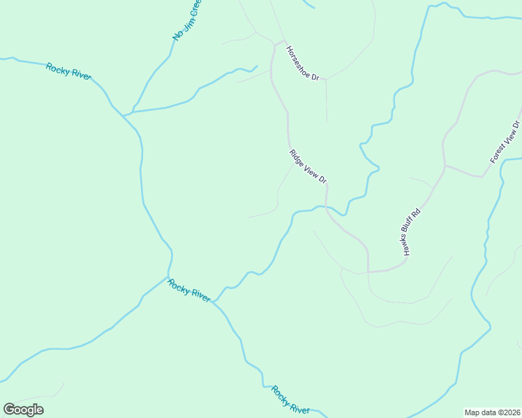 map of restaurants, bars, coffee shops, grocery stores, and more near 110 Falls Lane in Spencer