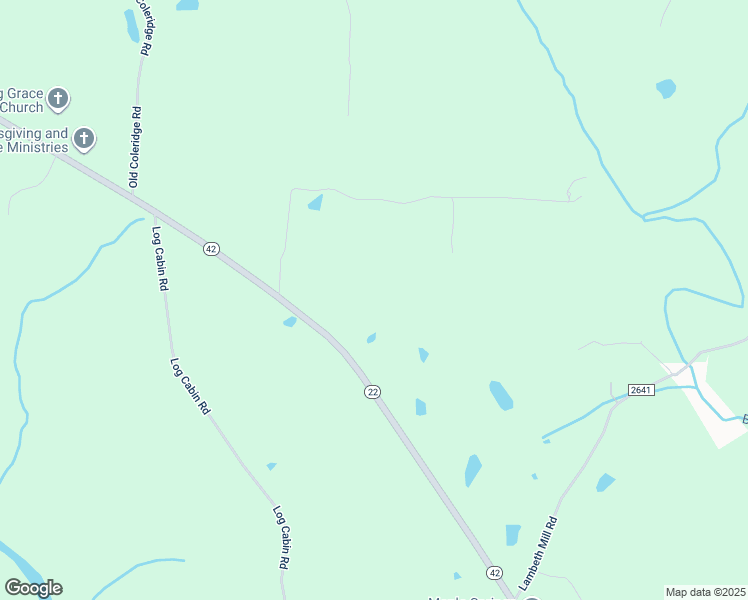 map of restaurants, bars, coffee shops, grocery stores, and more near 5775 North Carolina 22 in Ramseur