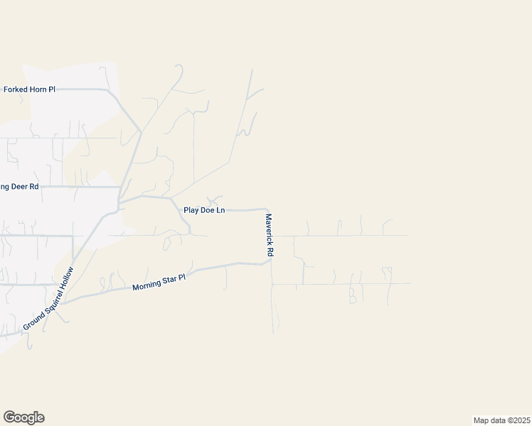 map of restaurants, bars, coffee shops, grocery stores, and more near 3rd Street in Paso Robles