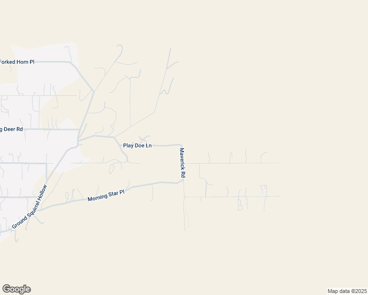 map of restaurants, bars, coffee shops, grocery stores, and more near Maverick Way in San Luis Obispo County