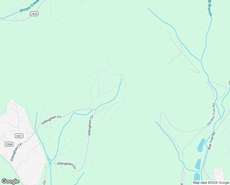 map of restaurants, bars, coffee shops, grocery stores, and more near 548 Phillip Justin in Asheville