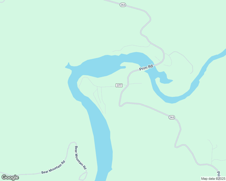 map of restaurants, bars, coffee shops, grocery stores, and more near 50 Lake Drive in Drasco