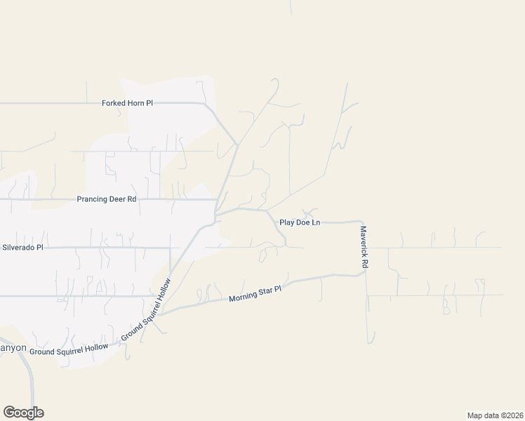 map of restaurants, bars, coffee shops, grocery stores, and more near Play Doe Lane in Paso Robles