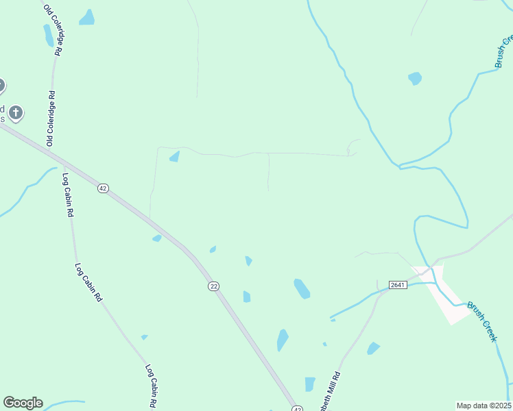 map of restaurants, bars, coffee shops, grocery stores, and more near 5775 North Carolina 22 in Ramseur