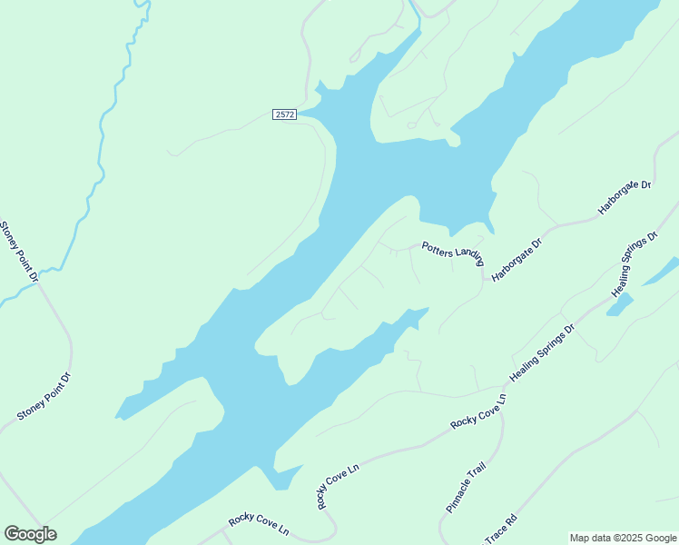 map of restaurants, bars, coffee shops, grocery stores, and more near 324 Rima Landing in Denton