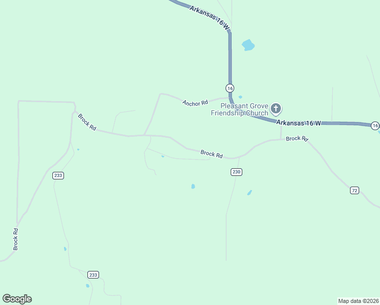 map of restaurants, bars, coffee shops, grocery stores, and more near 1838 Brock Road in Clinton