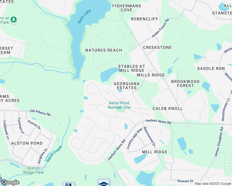 map of restaurants, bars, coffee shops, grocery stores, and more near in Fuquay-Varina