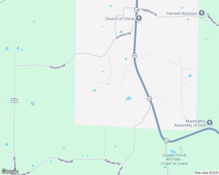 map of restaurants, bars, coffee shops, grocery stores, and more near 176 Tarkington Lane in Shirley