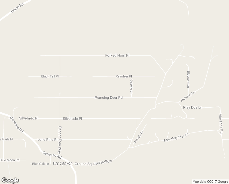 map of restaurants, bars, coffee shops, grocery stores, and more near 5645 Prancing Deer Road in Paso Robles