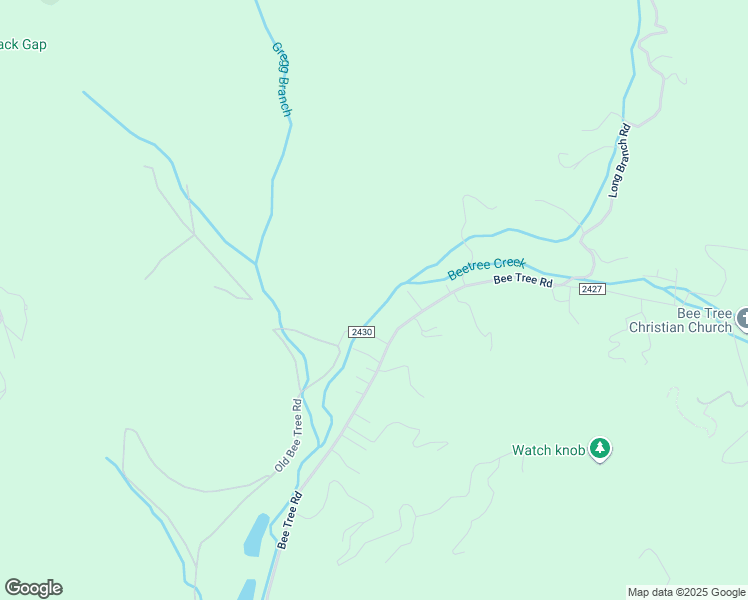 map of restaurants, bars, coffee shops, grocery stores, and more near 550 Old Bee Tree Road in Swannanoa