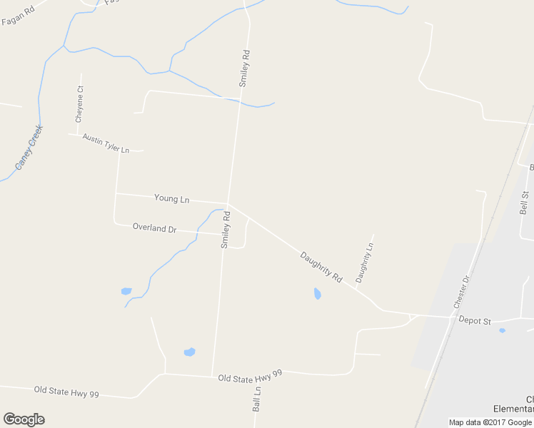 map of restaurants, bars, coffee shops, grocery stores, and more near 2020 Daughrity Road in Chapel Hill