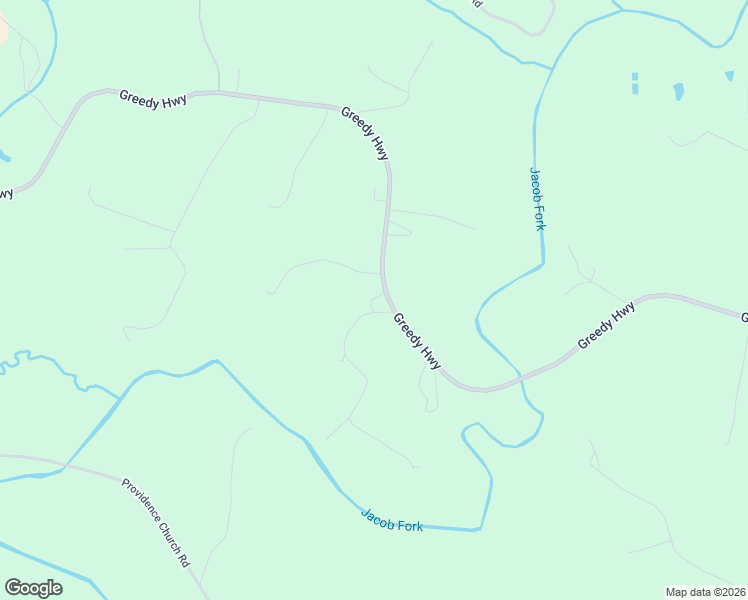 map of restaurants, bars, coffee shops, grocery stores, and more near 6333 Greedy Highway in Hickory