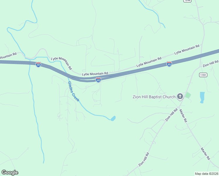 map of restaurants, bars, coffee shops, grocery stores, and more near 673 Epley Drive in Marion
