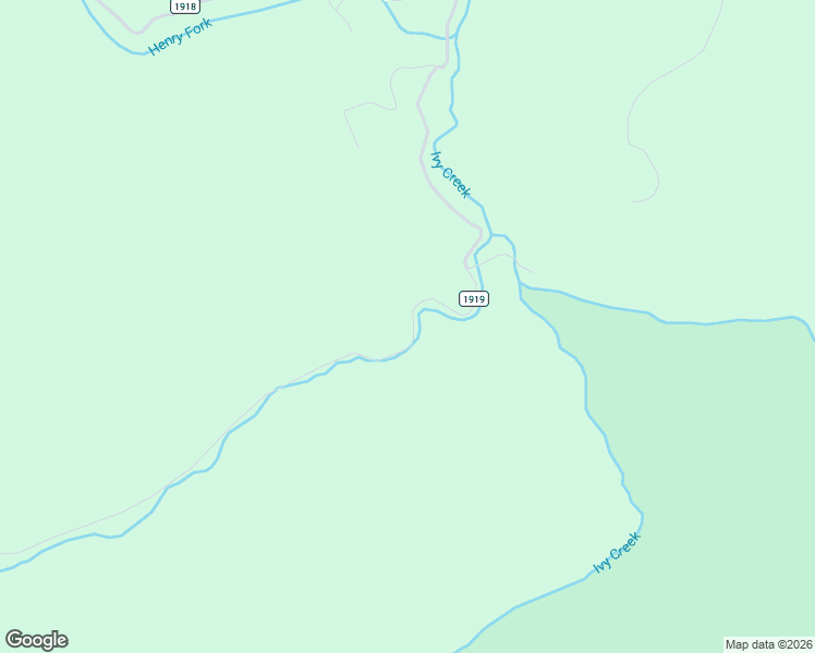 map of restaurants, bars, coffee shops, grocery stores, and more near 6638 Rich Mountain Road in Morganton