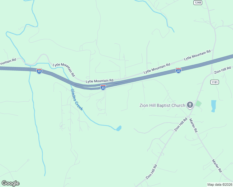 map of restaurants, bars, coffee shops, grocery stores, and more near 673 Epley Drive in Marion