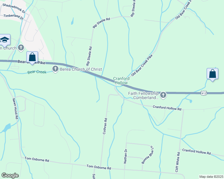 map of restaurants, bars, coffee shops, grocery stores, and more near 818 Cothran Road in Columbia