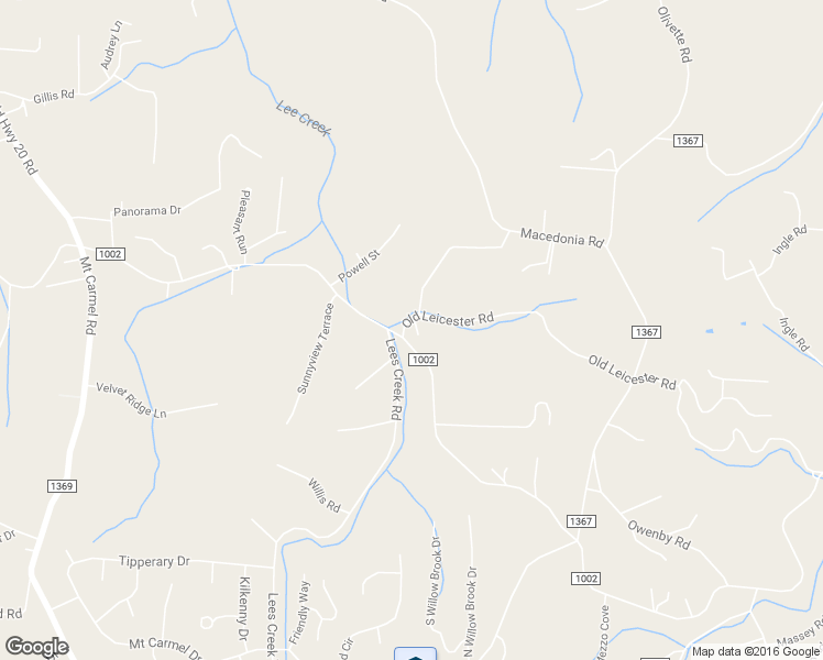 map of restaurants, bars, coffee shops, grocery stores, and more near 30 Spring Hill Drive in Asheville