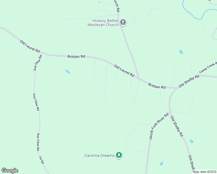 map of restaurants, bars, coffee shops, grocery stores, and more near 1918 Mesa Drive in Vale