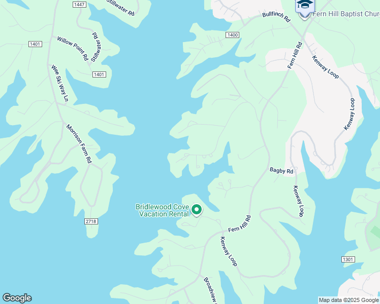 map of restaurants, bars, coffee shops, grocery stores, and more near 238 Riverbend Drive in Mooresville