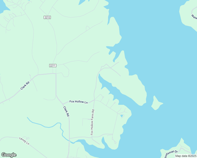 map of restaurants, bars, coffee shops, grocery stores, and more near Clark Road in Salisbury